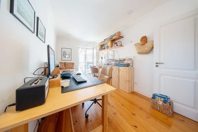 Apartamento T2 para Venda em Santa Maria Maior