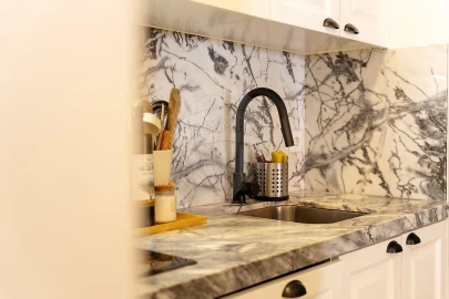 Apartamento T2 para Venda em Santa Maria Maior