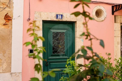 Apartamento T2 para Venda em Santa Maria Maior
