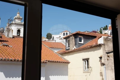 Apartamento T2 para Venda em Santa Maria Maior