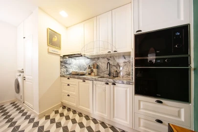 Apartamento T2 para Venda em Santa Maria Maior
