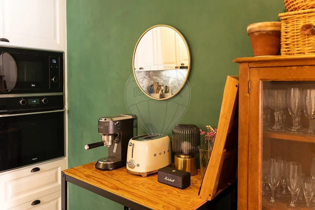Apartamento T2 para Venda em Santa Maria Maior Foto 18
