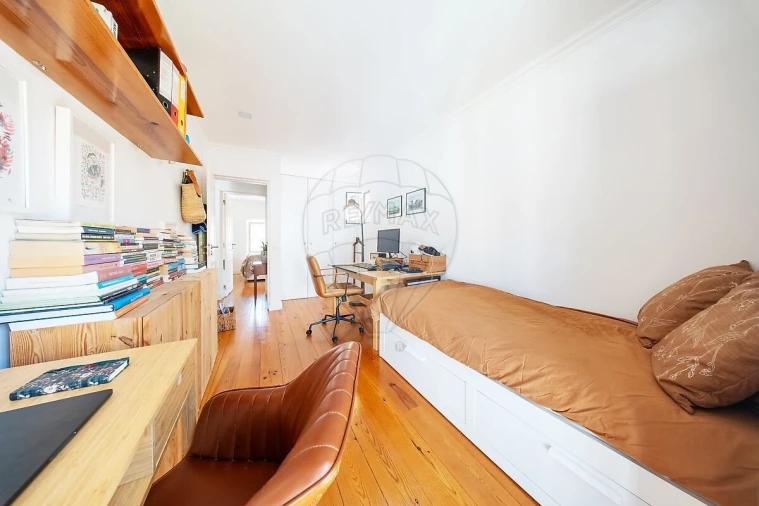 Apartamento T2 para Venda em Santa Maria Maior Foto 30