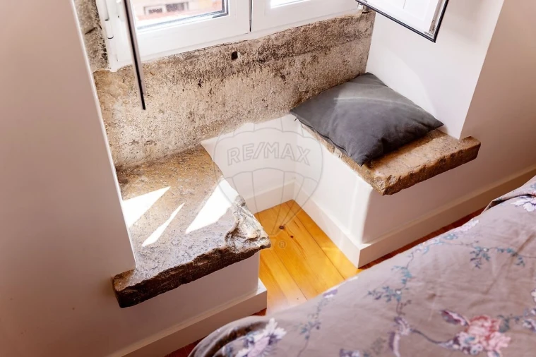 Apartamento T2 para Venda em Santa Maria Maior Foto 27