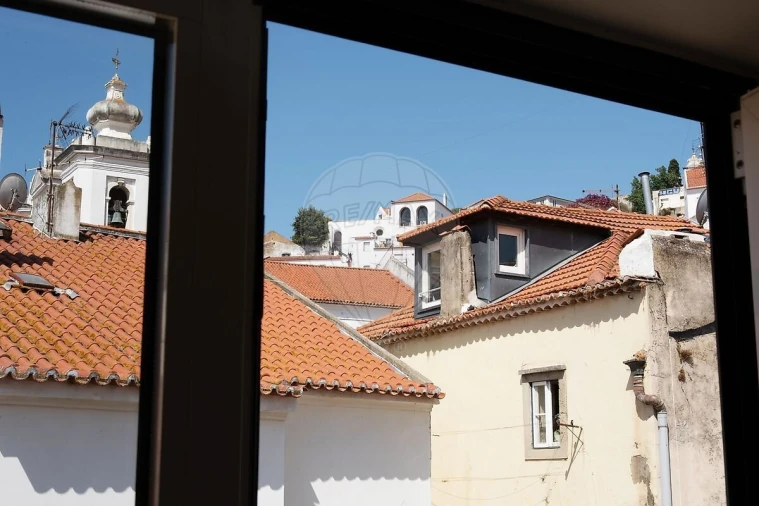 Apartamento T2 para Venda em Santa Maria Maior Foto 11