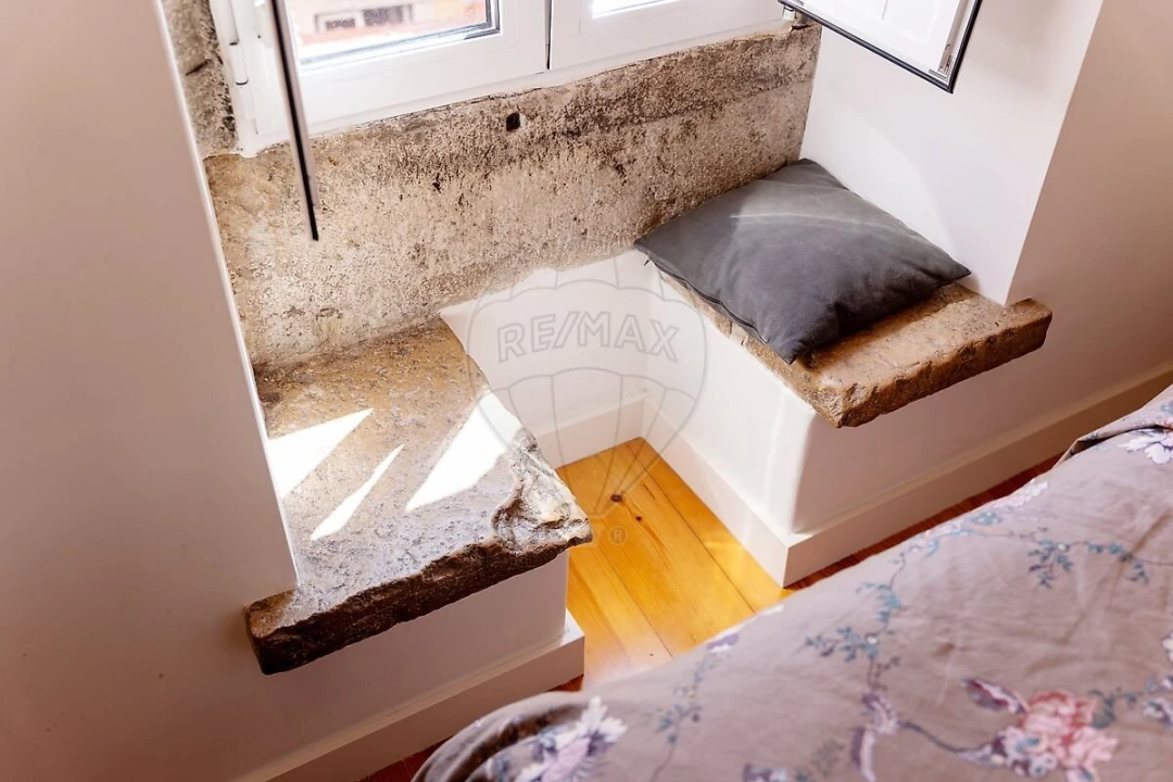 Apartamento T2 para Venda em Santa Maria Maior Foto 27