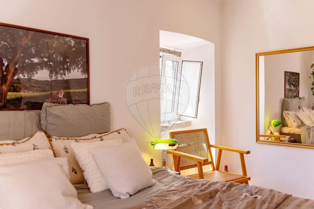 Apartamento T2 para Venda em Santa Maria Maior Foto 25