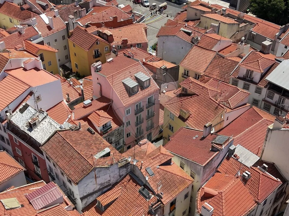 Apartamento T2 para Venda em Santa Maria Maior Foto 38