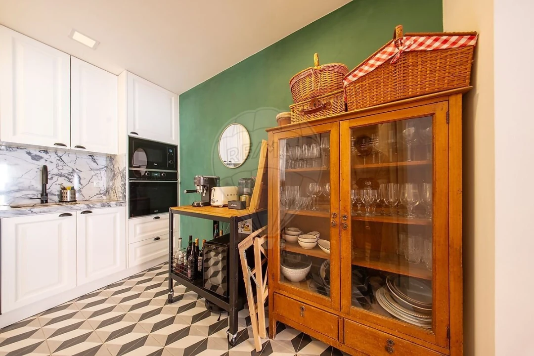 Apartamento T2 para Venda em Santa Maria Maior Foto 17