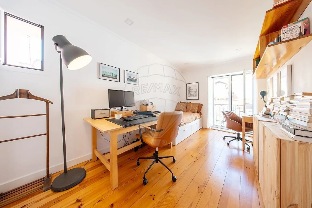 Apartamento T2 para Venda em Santa Maria Maior Foto 28