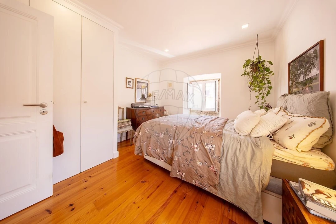 Apartamento T2 para Venda em Santa Maria Maior Foto 24