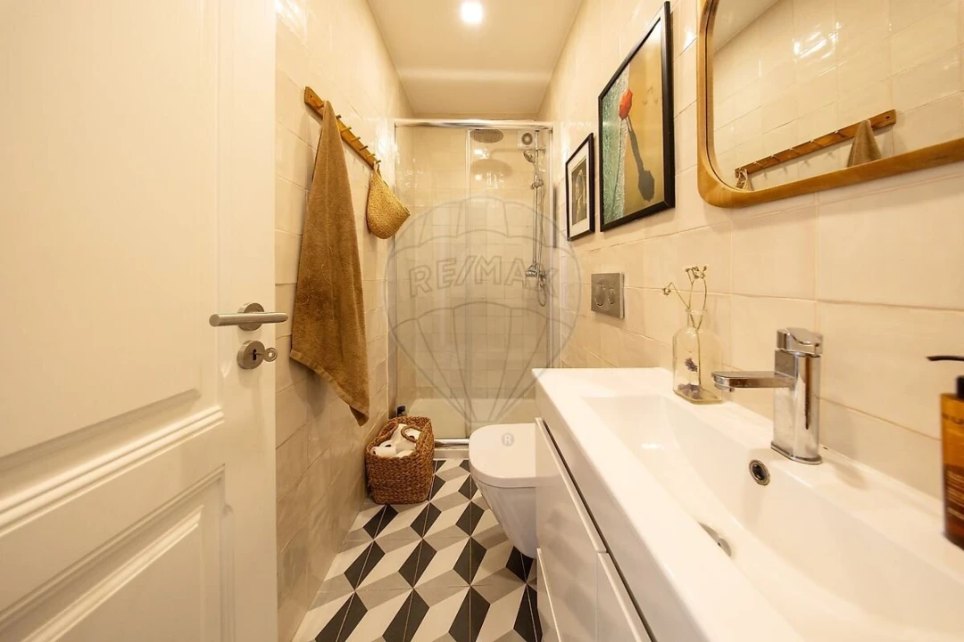 Apartamento T2 para Venda em Santa Maria Maior Foto 21