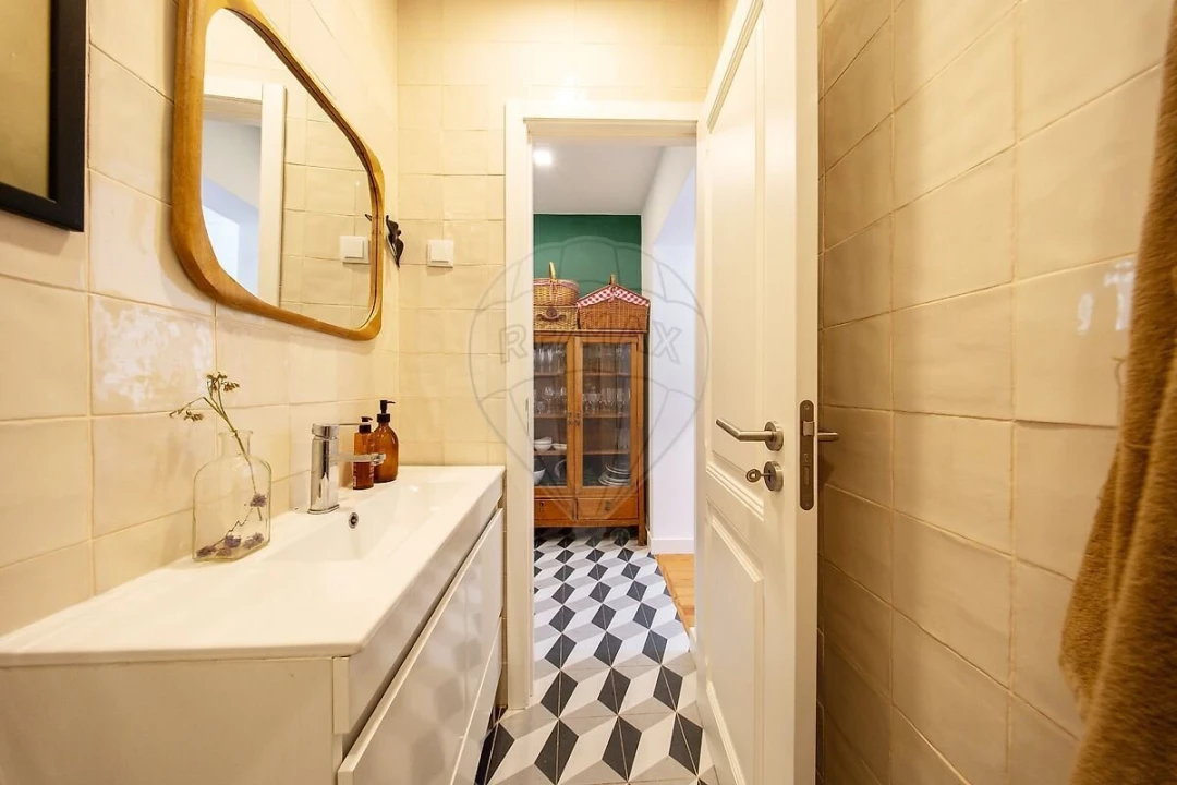Apartamento T2 para Venda em Santa Maria Maior Foto 22