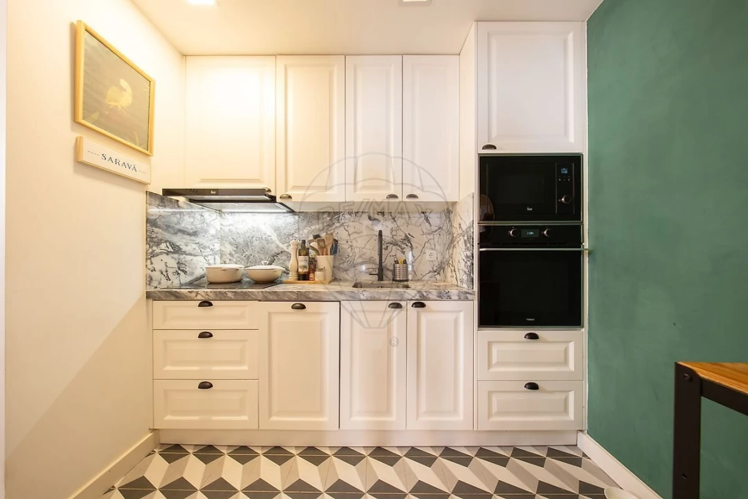 Apartamento T2 para Venda em Santa Maria Maior Foto 13
