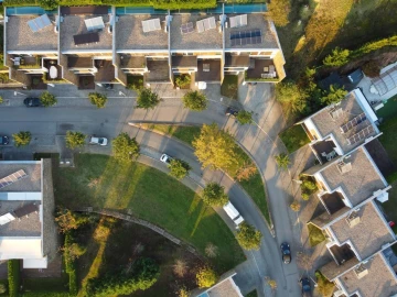 Moradia T3 para Venda em Água Longa