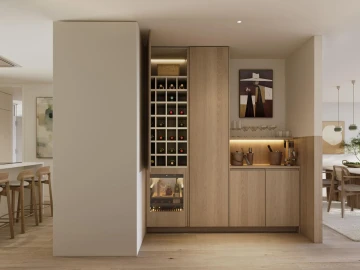 Moradia T3 para Venda em Água Longa