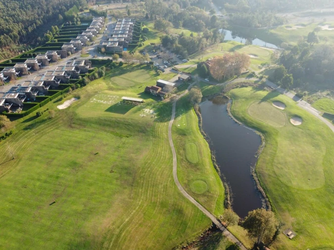 Moradia T3 para Venda em Água Longa Foto 24