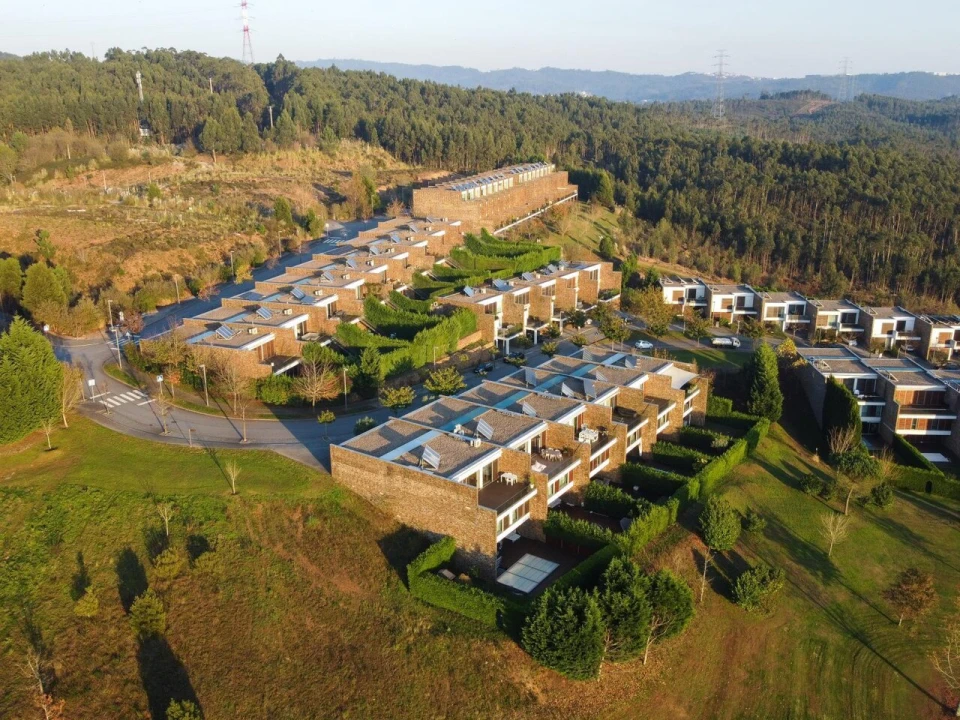 Moradia T3 para Venda em Água Longa Foto 33