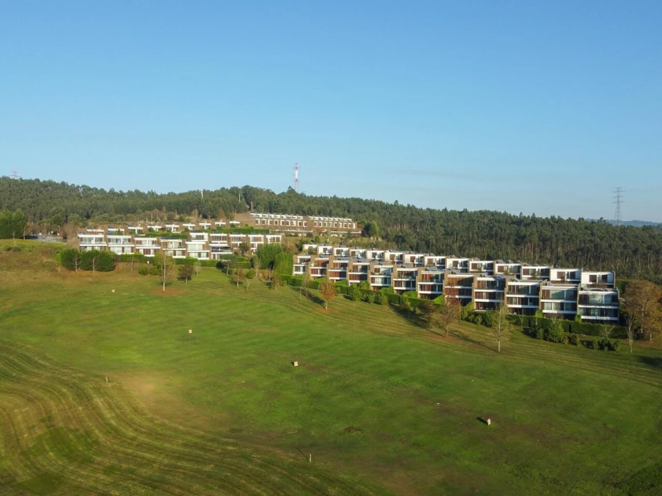 Moradia T3 para Venda em Água Longa Foto 35