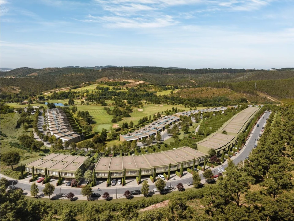 Moradia T3 para Venda em Água Longa Foto 20
