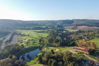 Moradia T3 para Venda em Água Longa