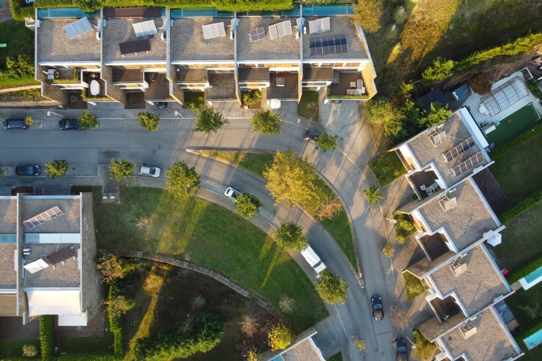 Moradia T3 para Venda em Água Longa Foto 22