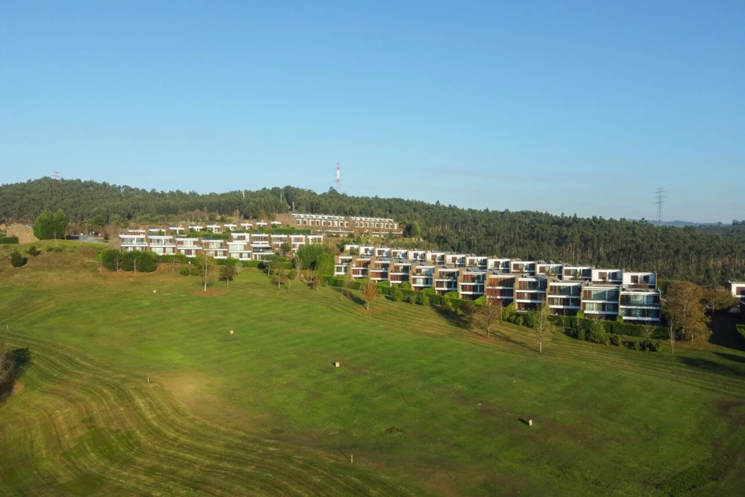 Moradia T4 para Venda em Água Longa Foto 25