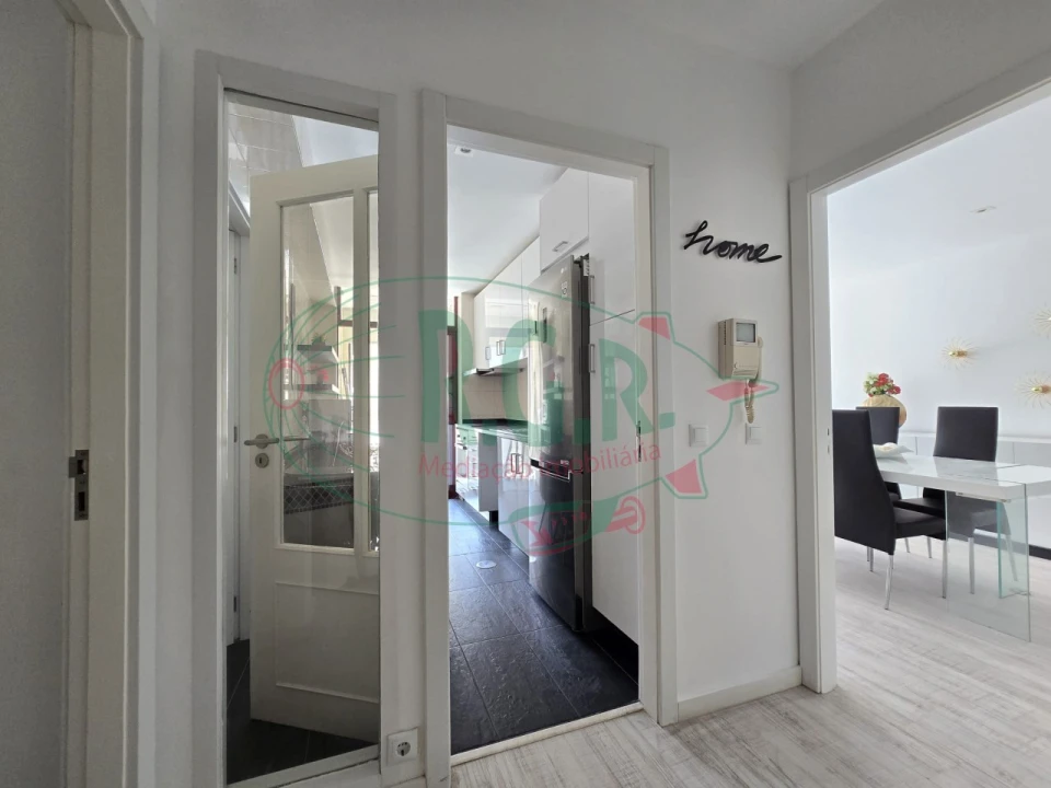 Apartamento T2 para Venda em Gondomar (São Cosme), Valbom e Jovim Foto 5