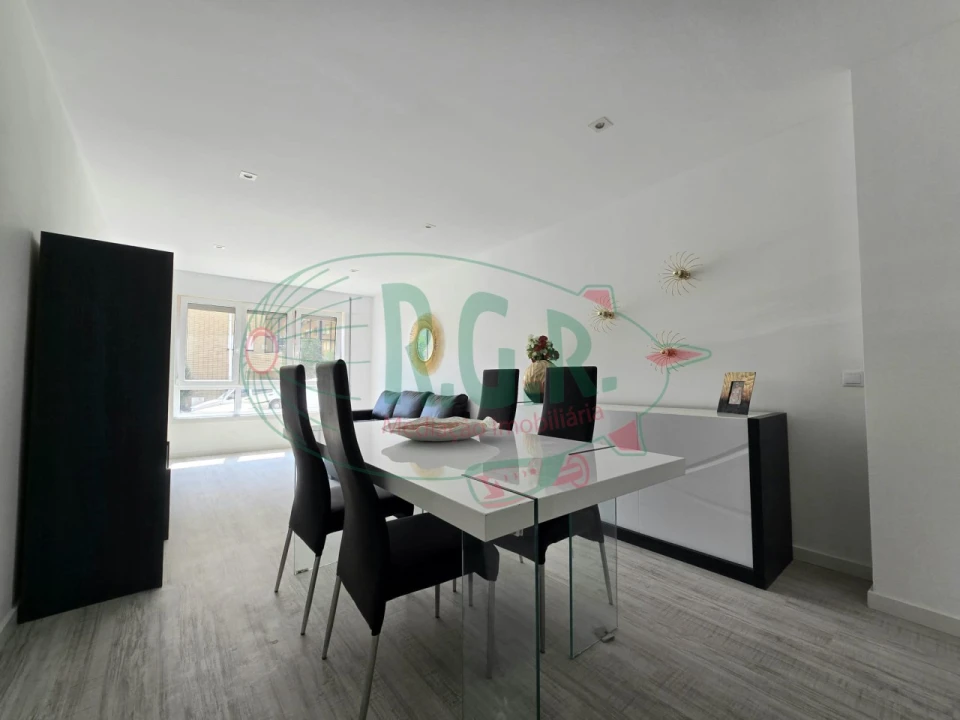 Apartamento T2 para Venda em Gondomar (São Cosme), Valbom e Jovim Foto 7