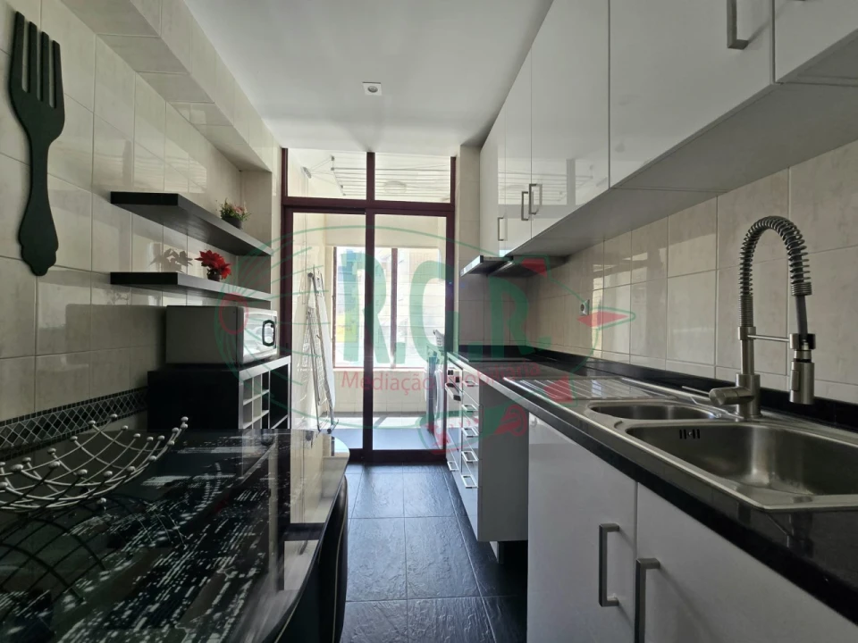 Apartamento T2 para Venda em Gondomar (São Cosme), Valbom e Jovim Foto 14