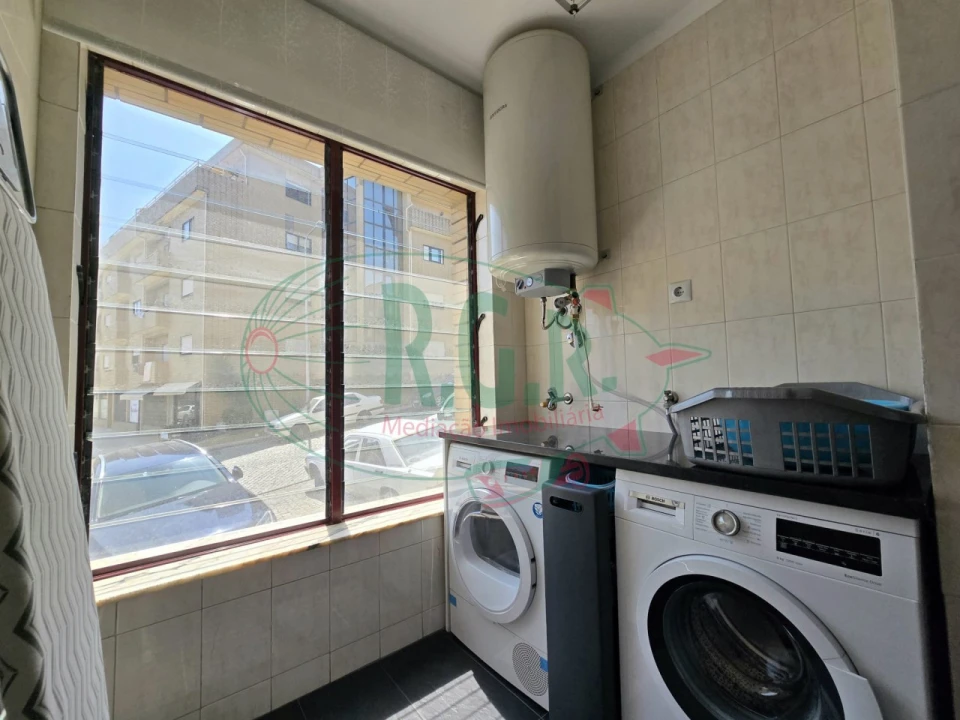 Apartamento T2 para Venda em Gondomar (São Cosme), Valbom e Jovim Foto 16