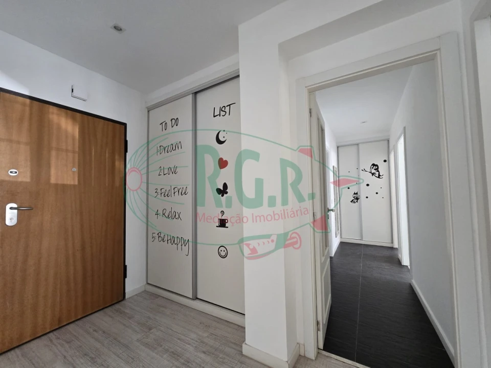 Apartamento T2 para Venda em Gondomar (São Cosme), Valbom e Jovim Foto 17