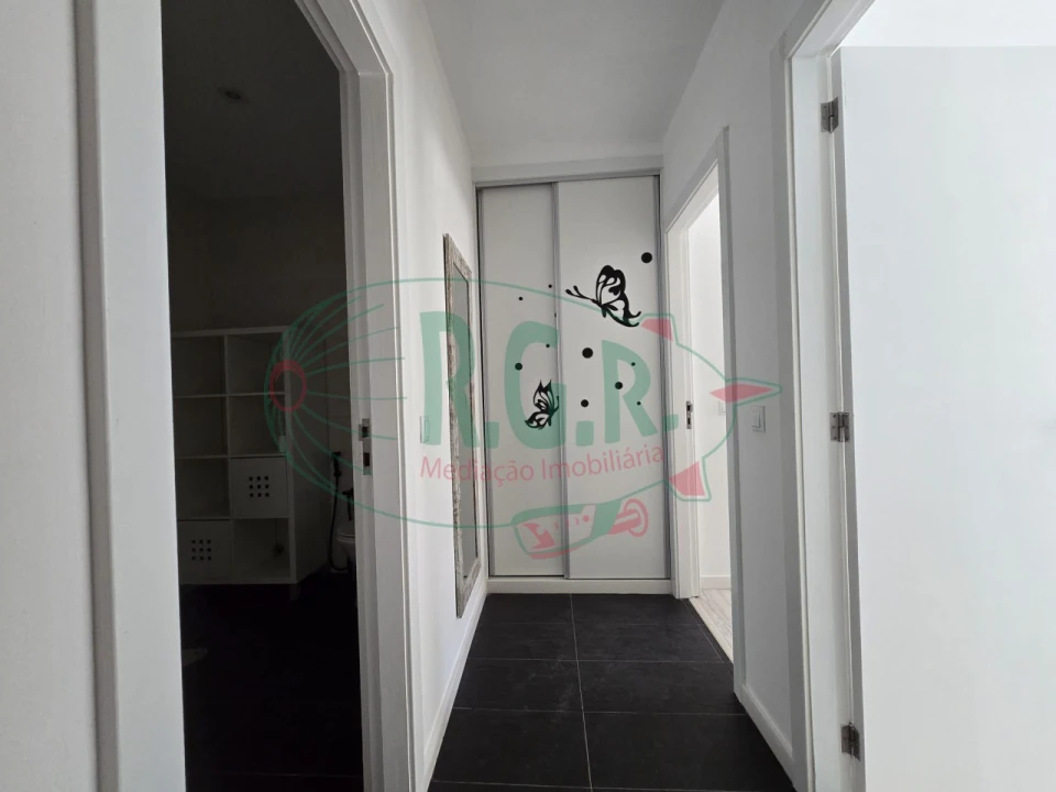 Apartamento T2 para Venda em Gondomar (São Cosme), Valbom e Jovim Foto 18