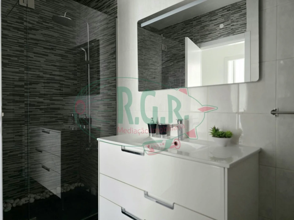 Apartamento T2 para Venda em Gondomar (São Cosme), Valbom e Jovim Foto 23