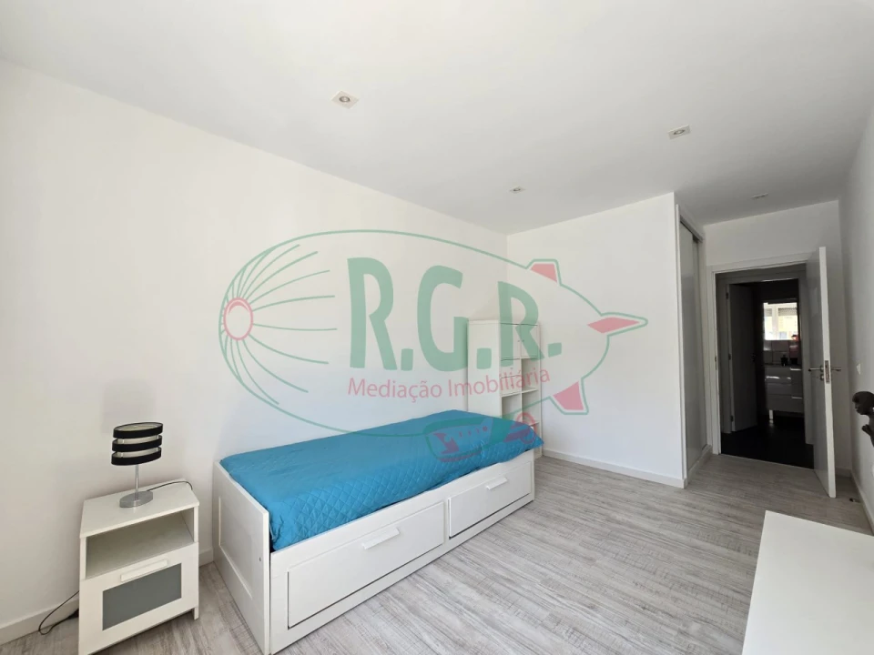Apartamento T2 para Venda em Gondomar (São Cosme), Valbom e Jovim Foto 27