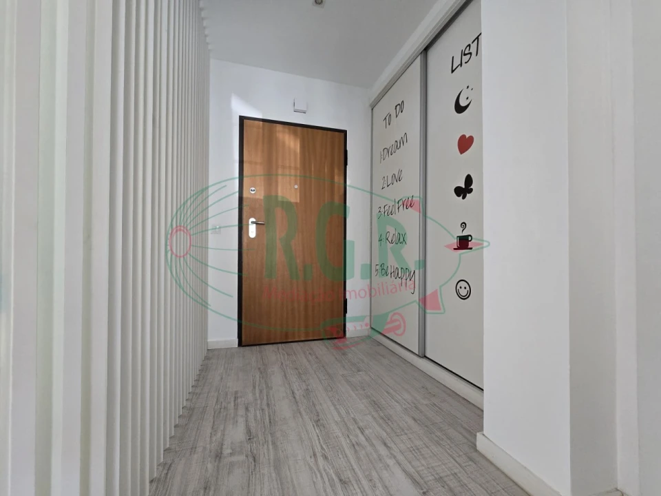 Apartamento T2 para Venda em Gondomar (São Cosme), Valbom e Jovim Foto 29