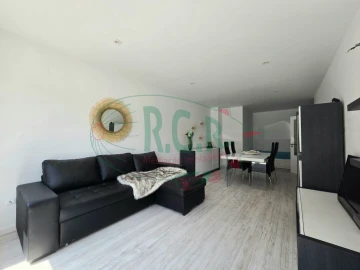 Apartamento T2 para Venda em Gondomar (São Cosme), Valbom e Jovim