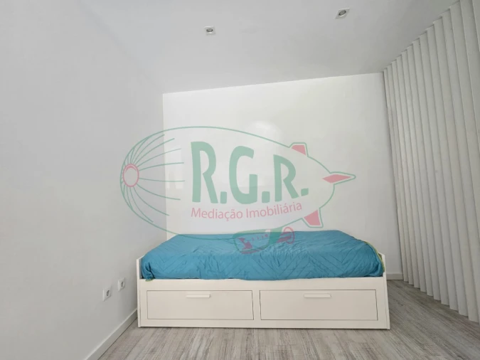 Apartamento T2 para Venda em Gondomar (São Cosme), Valbom e Jovim Foto 11