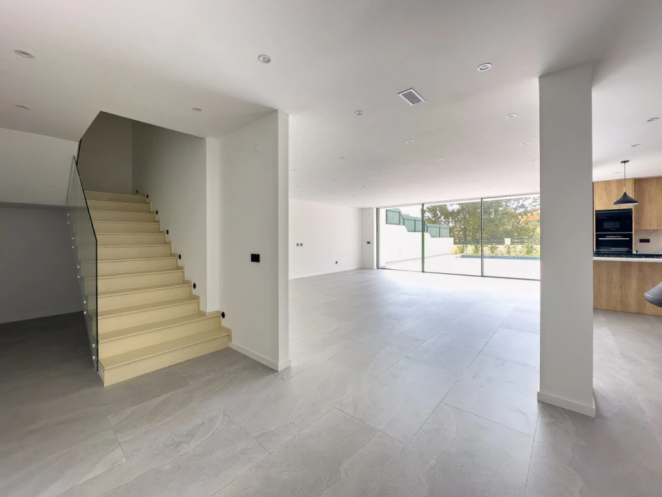Moradia T4 para Venda em Ericeira Foto 18