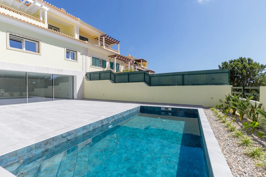 Moradia T4 para Venda em Ericeira Foto 19