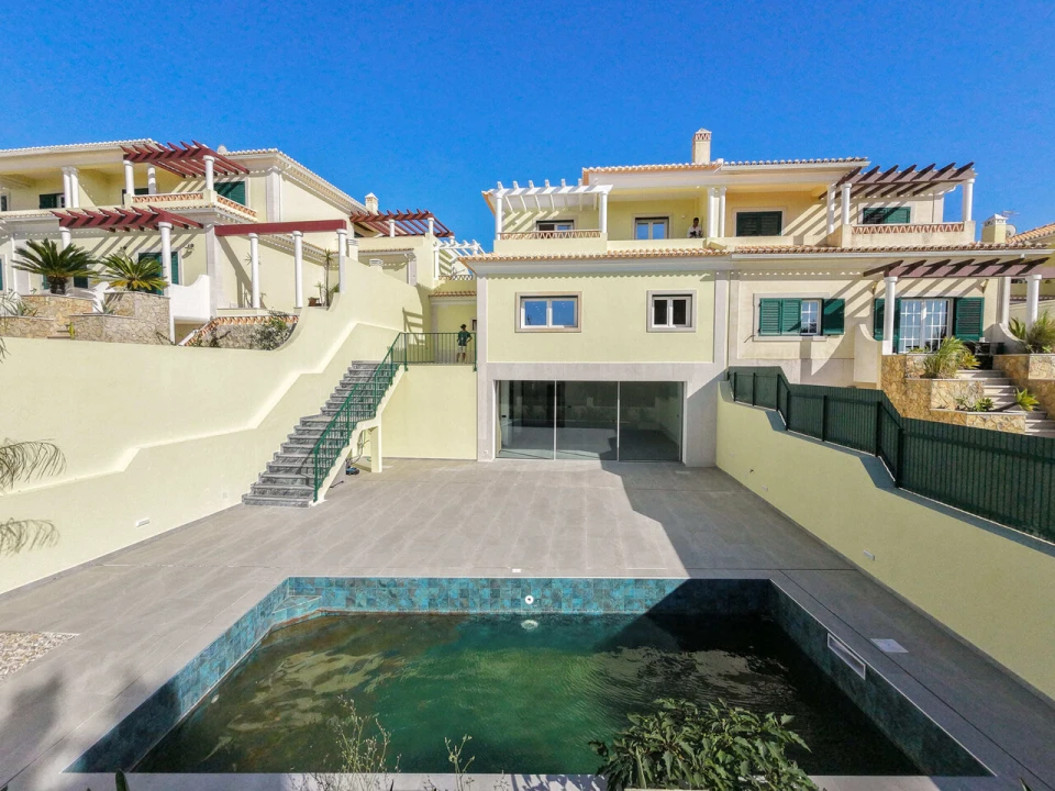 Moradia T4 para Venda em Ericeira Foto 7