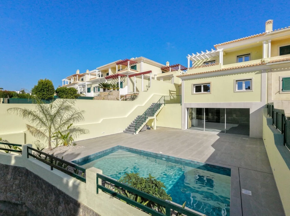 Moradia T4 para Venda em Ericeira Foto 26