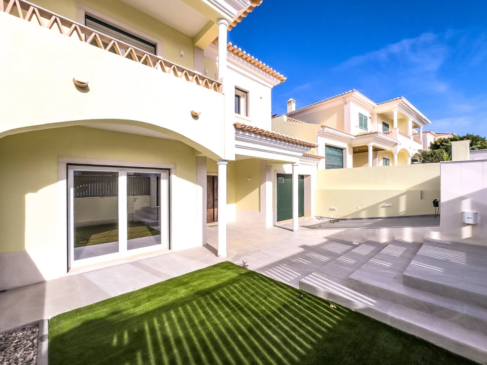 Moradia T4 para Venda em Ericeira Foto 41