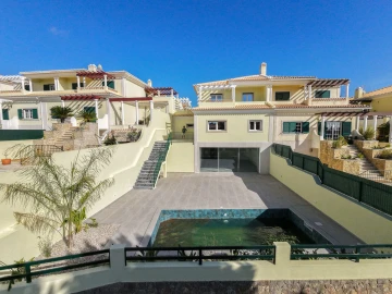 Moradia T4 para Venda em Ericeira