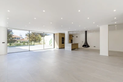 Moradia T4 para Venda em Ericeira