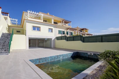 Moradia T4 para Venda em Ericeira
