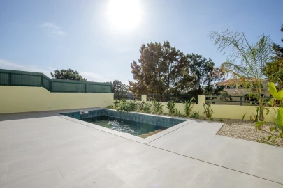Moradia T4 para Venda em Ericeira