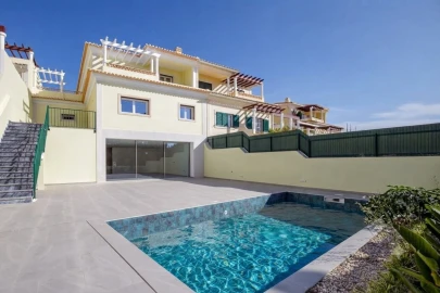 Moradia T4 para Venda em Ericeira