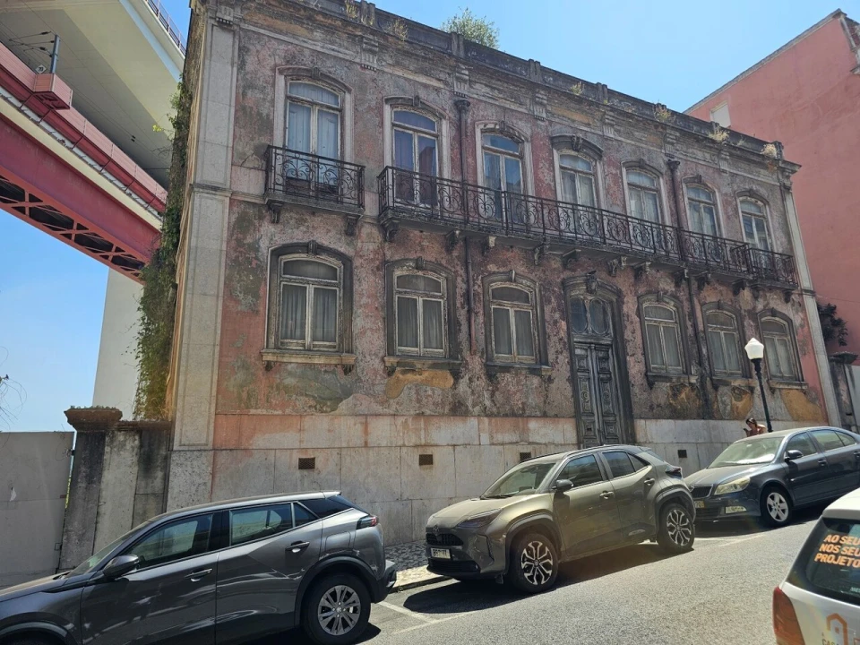 Prédio para Venda em Alcantara Foto 10
