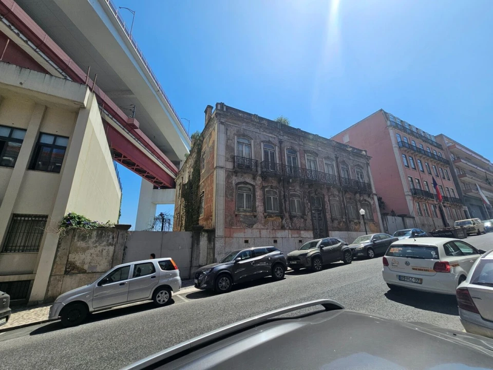 Prédio para Venda em Alcantara Foto 11